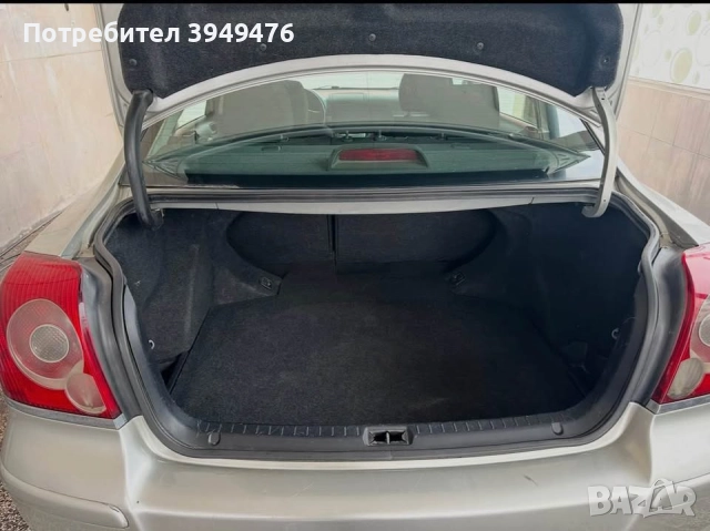 Toyota Avensis D4D, 2. 2 150 к. с., снимка 4 - Автомобили и джипове - 52897815