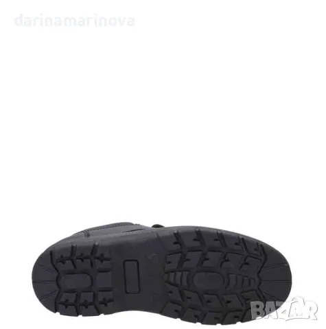 НОВИ EU 38=UK 5 Amblers Safety черни водоустойчиви женски зимни обувки с грайфер от SPORTSDIRECT , снимка 4 - Дамски ежедневни обувки - 27226063