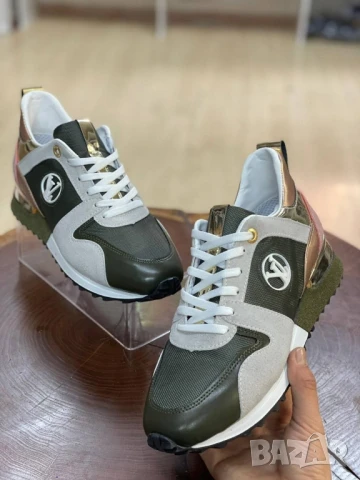 дамски маратонки louis vuitton , снимка 3 - Маратонки - 51274783