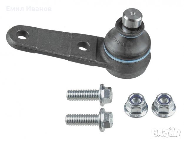 БОЛТ ШАРНИРЕН ДЕСЕН/ЛЯВ  форд ескорт,FORD ESCORT