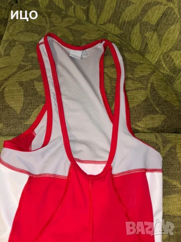 Вело клин с презрамки Craft, снимка 10 - Спортни дрехи, екипи - 51056510