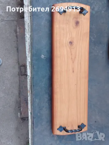 Ръчно изработени битови дъски, снимка 4 - Други - 49618702