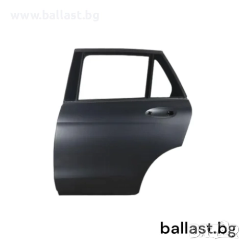 Врата задна лява A2537307304 GLC W253