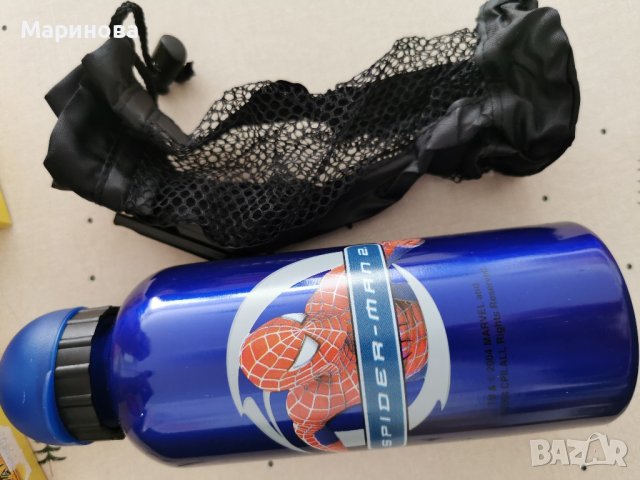 Шише за вода , снимка 2 - Други - 43503062