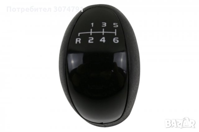 Топка Скоростен Лост Мерцедес Mercedes Vito Sprinter VW Crafter 5/6 ск. 3030, снимка 5 - Аксесоари и консумативи - 32916635