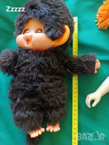 ретро кукли, снимка 11 - Кукли - 50130958