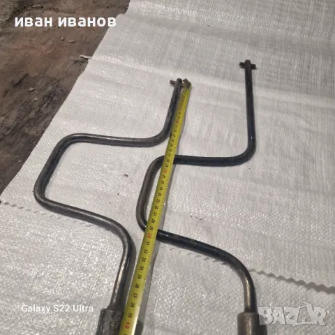 Манивели , снимка 4 - Други инструменти - 48881345