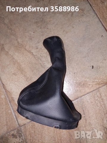 Топка за скоростен лост Mercedes W203, снимка 2 - Части - 53541520