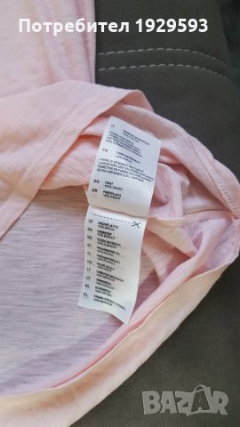 Дамска блуза марка Marc O'Polo, снимка 3 - Блузи с дълъг ръкав и пуловери - 27167567