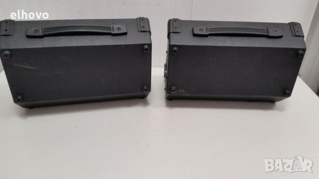 Тонколони IMG Stage Line MAB-8P, снимка 2 - Тонколони - 27564995