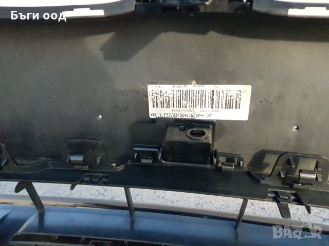 Комплект спортбодикит BMW f32 f33 f36 4серия, снимка 10 - Аксесоари и консумативи - 34627494