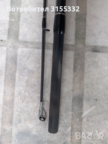 Спининг комплект, снимка 9 - Въдици - 52872946