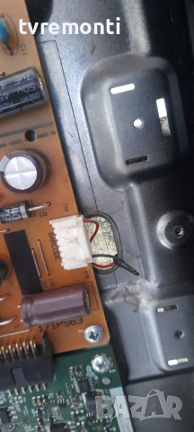 POWER BOARD 17IPS63 for 32 inc DISPLAY, снимка 3 - Части и Платки - 36475701