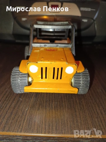 Мир джипка, снимка 2 - Колекции - 53502885