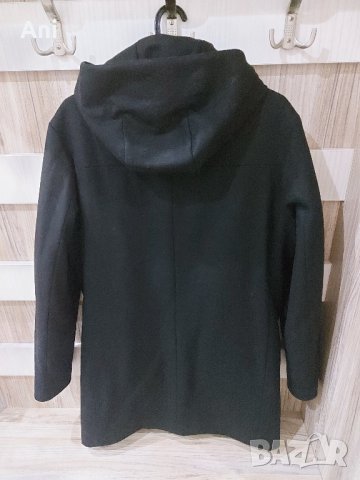 Ново дамско палто COS, снимка 3 - Якета - 43091472