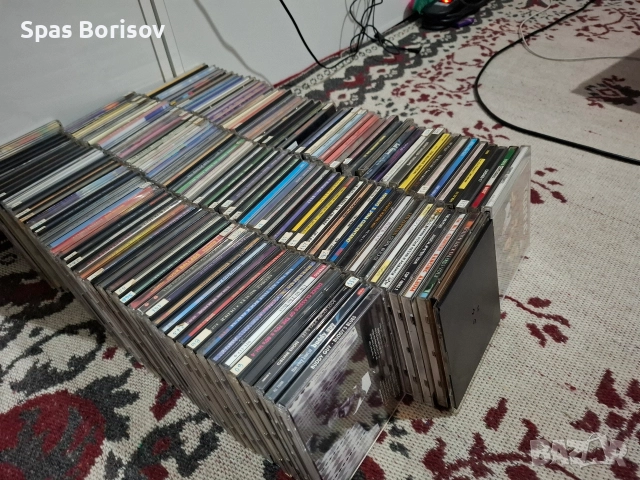 оргинални дикове , снимка 2 - Радиокасетофони, транзистори - 52850116