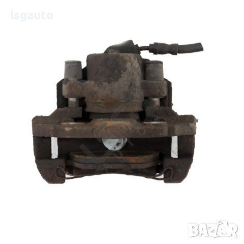 Преден десен спирачен апарат Mazda 2 I (DY) 2003-2007 ID: 119356, снимка 2 - Части - 43878570