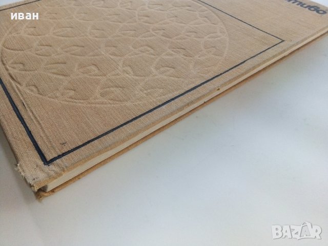 Модерно ръчно плетиво - С.Танева,Г.Мишева.С.Балабанова,С.Вълкова, Е.Иванова - 1962г., снимка 17 - Други - 38869176