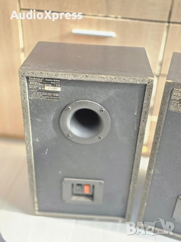 💣 TECHNICS SB-EH60 – ЯПОНСКИ ЗВУК, БЕЗ ИЗЛИШНИ ДУМИ 💣 💰 Цена: 150 лв Тия Technics са от времето, , снимка 6 - Тонколони - 52841751