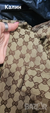 Дамски комплект Gucci - 110 лв., снимка 4 - Комплекти - 52342552