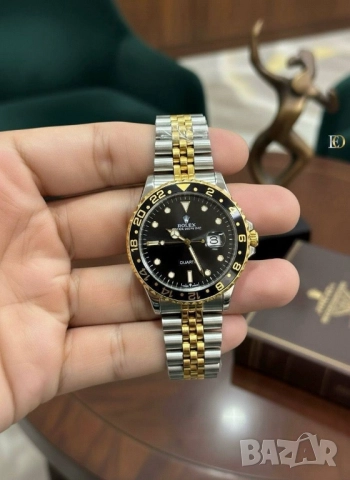 часовник rolex, снимка 4 - Мъжки - 51677908