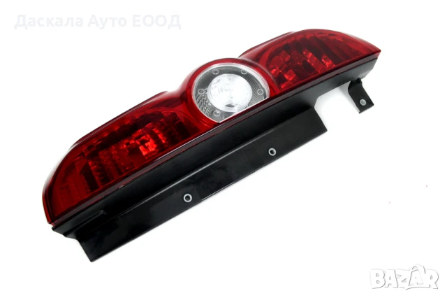 Стоп за Фиат Fiat Doblo 2009-2014г., хоризонтална врата