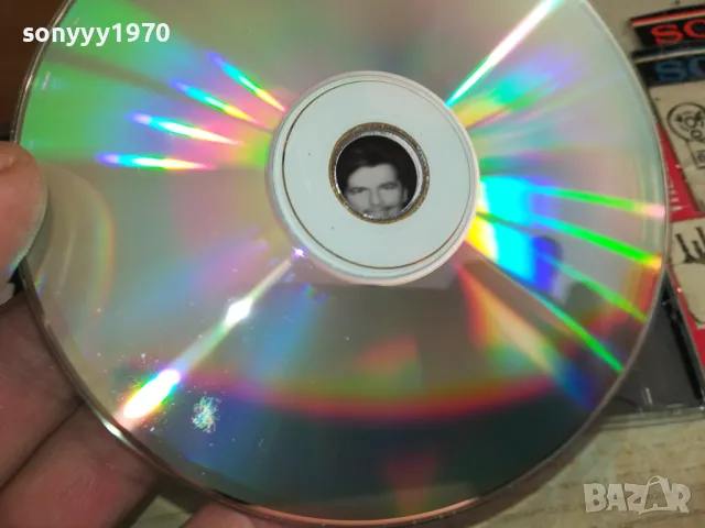 MODERN TALKING CD 2304251547, снимка 10 - CD дискове - 50006326