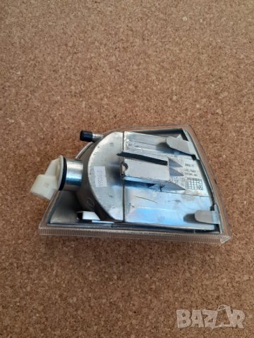 Мигач ляв бял за RENAULT ESPACE 6925497, снимка 2 - Части - 38610580