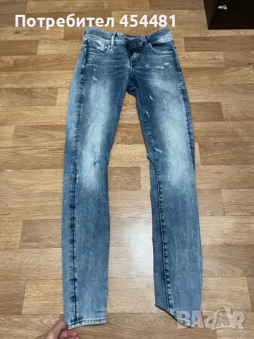 G star Raw Lynn jeans 28/34, снимка 1