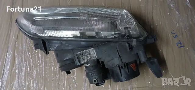 Renault Espace 3 - оригинален фар , ксенон, снимка 4 - Части - 49750112