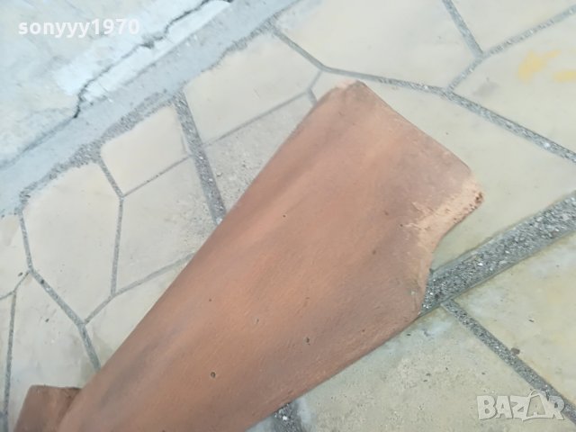 ДЪРВЕН ПРИКЛАД ЗА ПУШКА 93СМ, снимка 15 - Колекции - 28517916