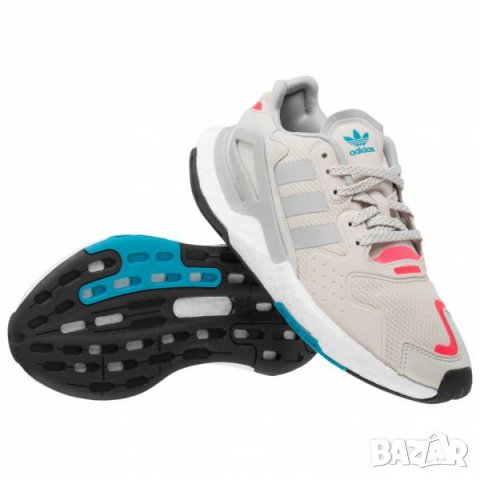 Оригинални маратонки ADIDAS., снимка 2 - Маратонки - 38098570