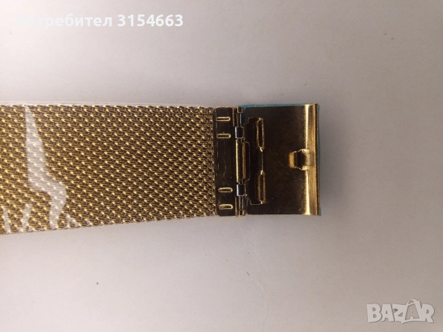 Мъжки часовник , снимка 7 - Мъжки - 52651973