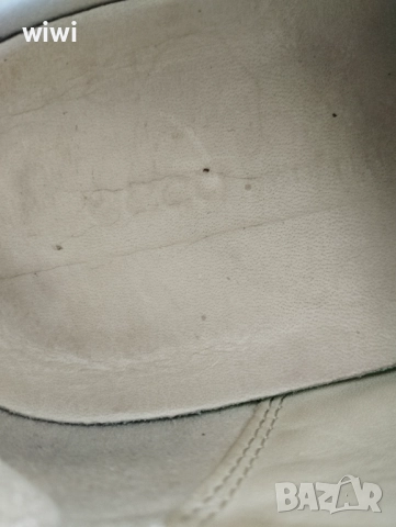 Ecco номер 39., снимка 10 - Дамски ежедневни обувки - 51799815