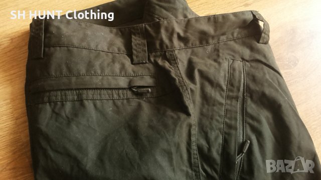 Bergans of NORWAY за лов риболов и туризъм размер XL панталон със здрава материя - 161, снимка 8 - Екипировка - 38510596