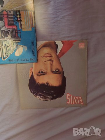 Грамофонни плочи и подарък към тях, снимка 3 - Грамофонни плочи - 43308754