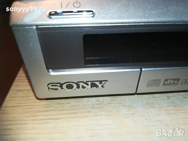 sony rdr-hx-710 160gb hdd recorder 1604211913, снимка 5 - Плейъри, домашно кино, прожектори - 32574905