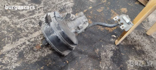 Серво спирачна помпа Nissan Murano Z50 3,5 - 80лв, снимка 3 - Части - 49234685