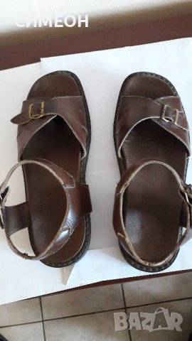 МЪЖКИ ЛЕТНИ САНДАЛИ-40НОМЕР, снимка 1