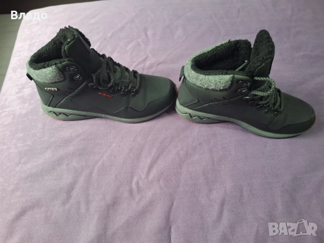 Юношески маратонки Runners, снимка 4 - Детски маратонки - 51925907