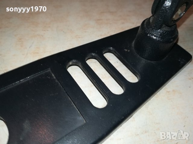 PHILIPS SBC3040 MICROPHONE-SWISS 1901241815, снимка 14 - Микрофони - 43884955