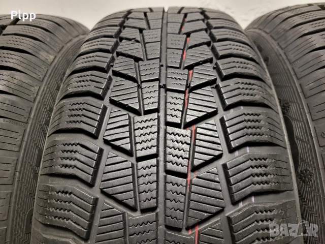 235/65/17 Gislaved / джип зимни гуми, снимка 4 - Гуми и джанти - 52553444