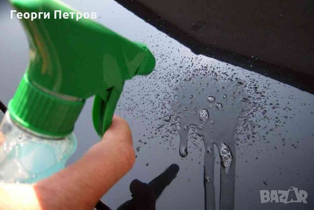 TORNADOR® SHINE глина за почистване и детайлинг, снимка 6 - Аксесоари и консумативи - 32358973