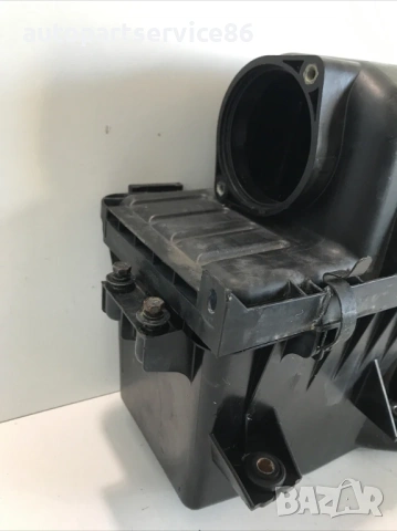 Кутия на въздушния филтър за KIA Carnival 2.9 CRDi (2006–2012) 28110-4D400, снимка 2 - Части - 53191949