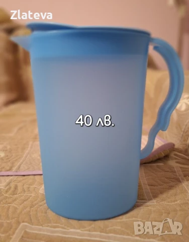 Комплект детски шишета на и други продукти на  TUPPERWARE , снимка 5 - Други - 43036987