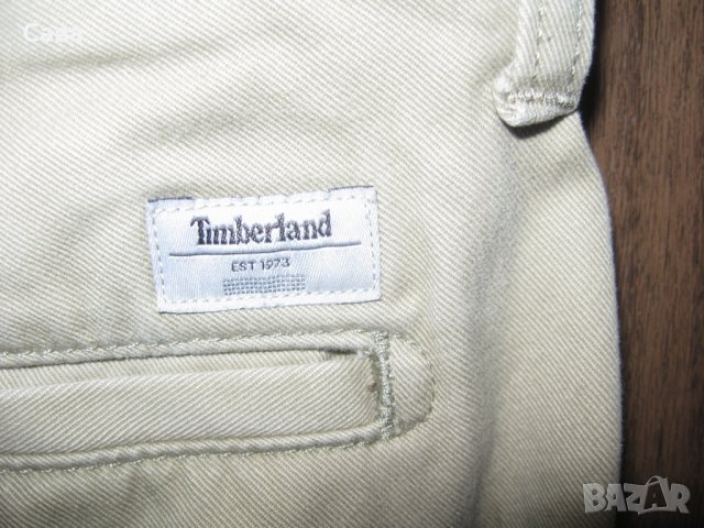 Спортен панталон TIMBERLAND   мъжки,М, снимка 4 - Панталони - 36679763