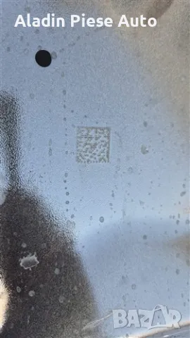 Porsche Macan с капак на багажник, година 2015 2016 2017 2018 2019 2020 , снимка 10 - Аксесоари и консумативи - 50295438