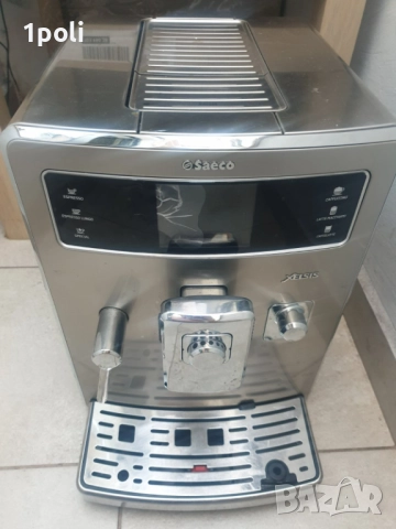 Части за кафемашина Saeco Xelsis