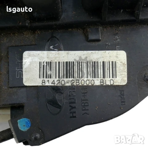 Брава задна дясна врата Hyundai Santa fe 2006-2013 ID:147093, снимка 3 - Части - 50521684