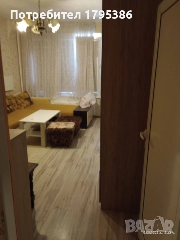 Продавам  3 стаен не обзаведен апартамент   70.80 кв2  +6.75 кв2 маза , снимка 2 - Апартаменти - 52018493